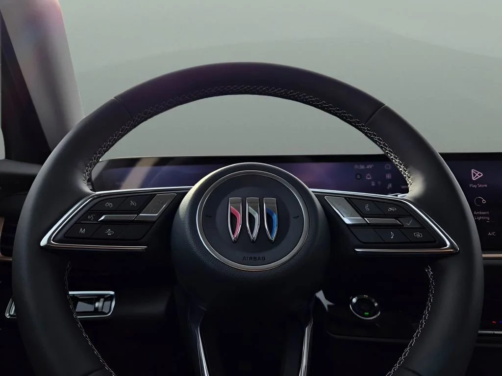 2025 Buick Envision Sport Touring - Photo 25