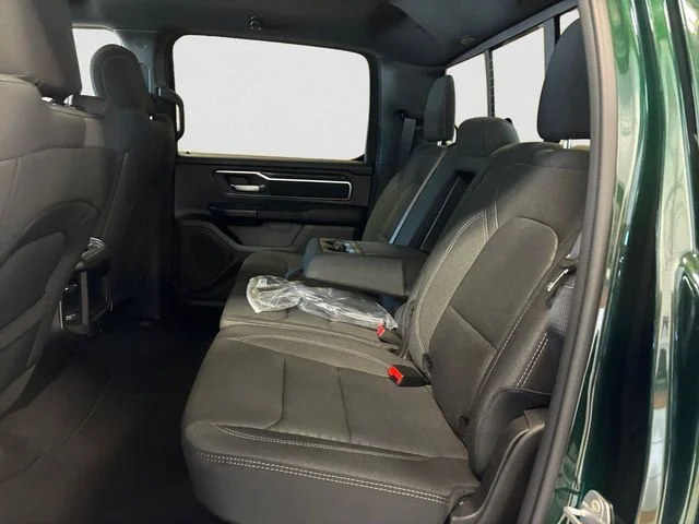 New 2026 Green Ram Big Horn/Lone Star image 14
