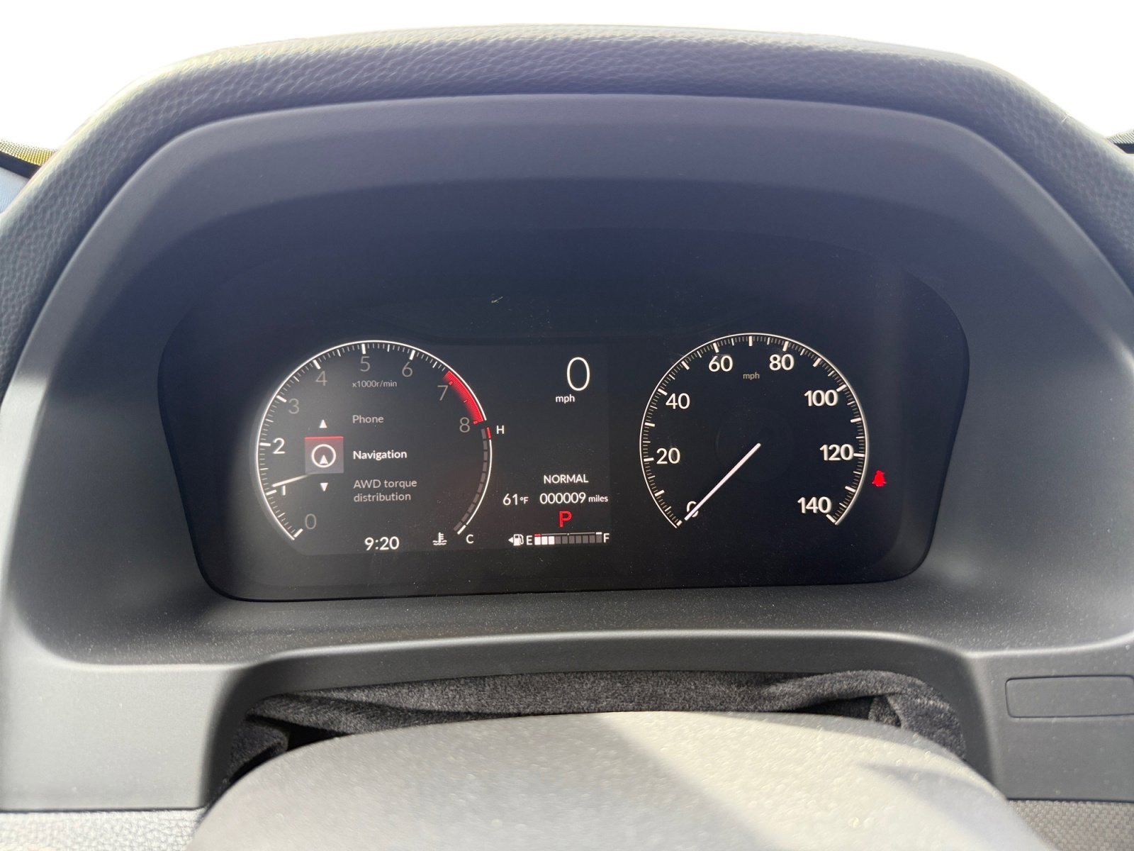 2026 Honda Ridgeline TrailSport - Photo 11