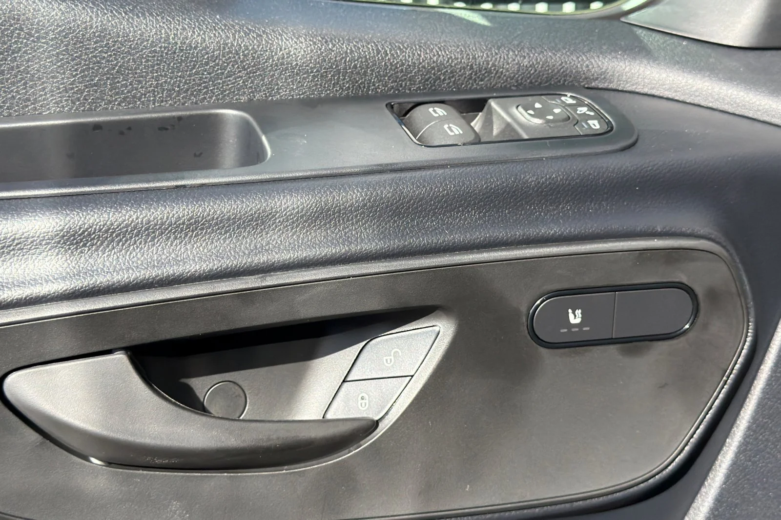 New 2026 Gray Mercedes-Benz Cargo 144 WB image 21