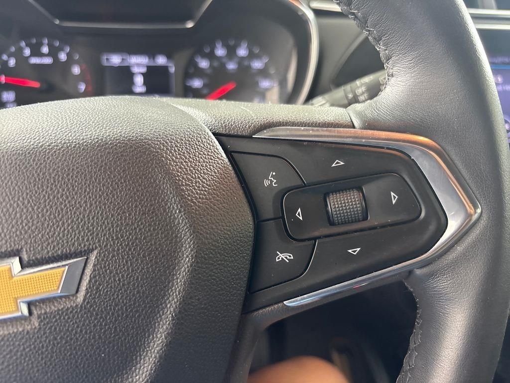 Used 2021 Brown Chevrolet ACTIV image 35