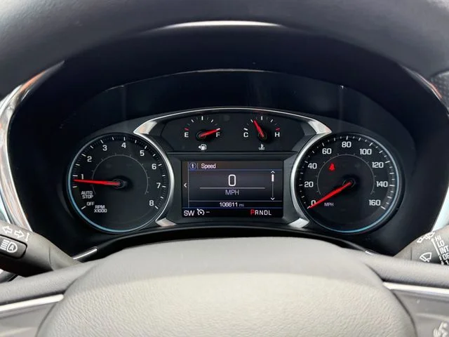 Used 2024 Black Chevrolet LS image 19