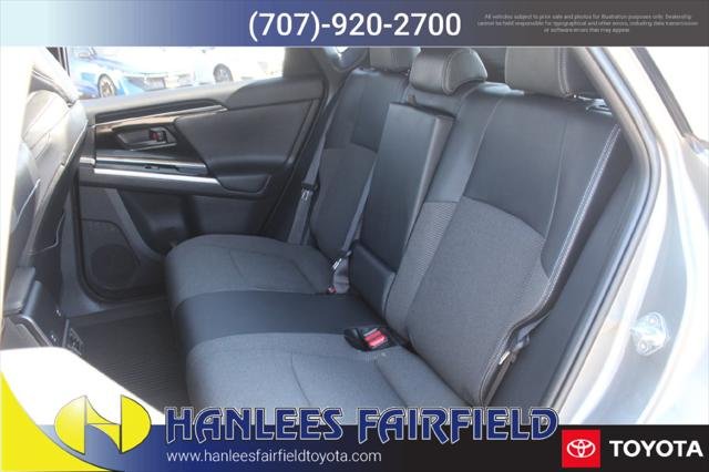 Certified Used 2023 HEAVY METAL Toyota  image 15