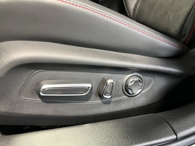 2025 Acura Integra Type S - Photo 16