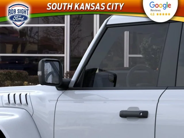 New 2026 Oxford White Ford Raptor® image 22