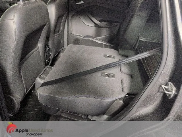 Used 2018 Gray Ford Titanium image 34