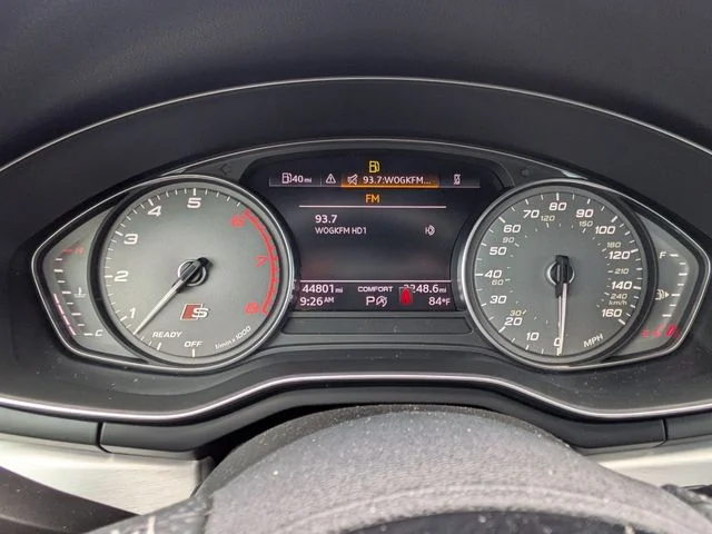 Used 2020 White Audi 3.0T Premium image 26