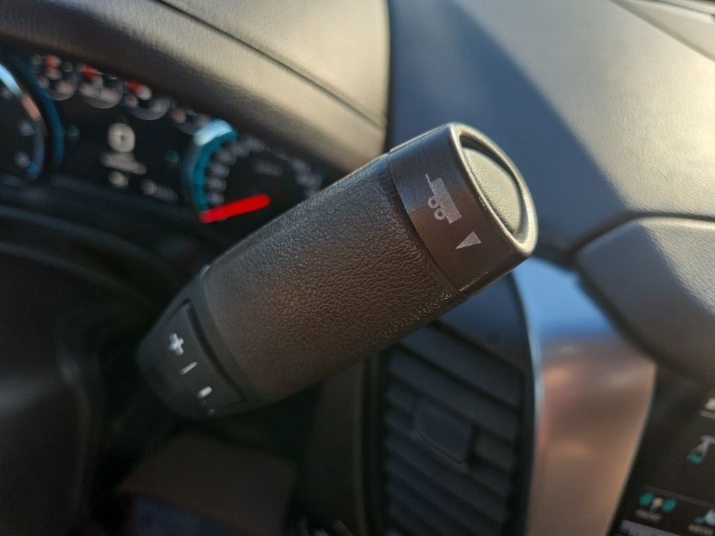 Used 2018 Gray Chevrolet Premier image 45