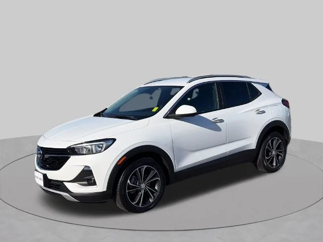2022 Buick Encore GX