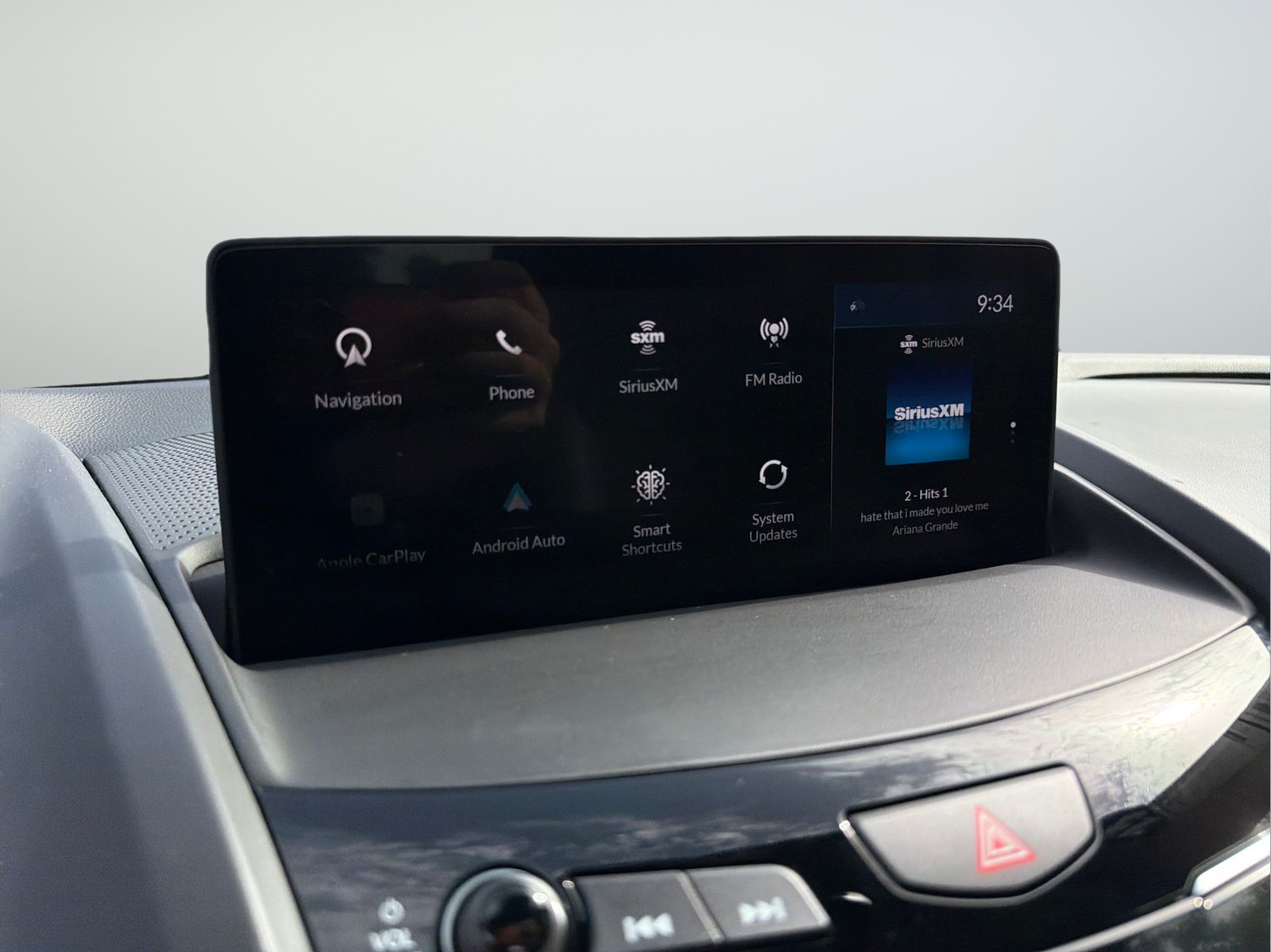 Used 2023 Platinum White Pearl Acura Technology Package image 20
