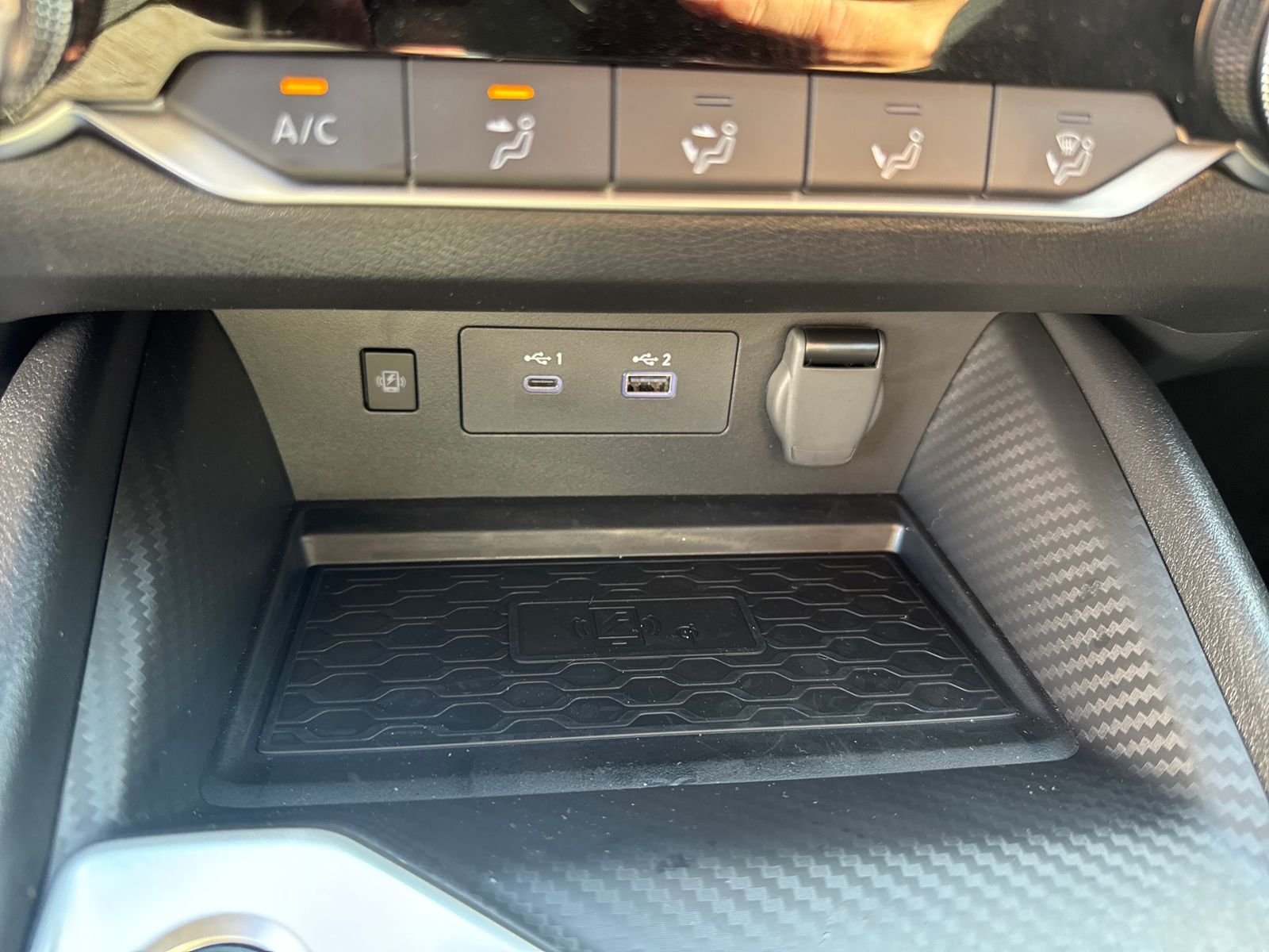 New 2026 Gray Nissan 2.5 SR image 31