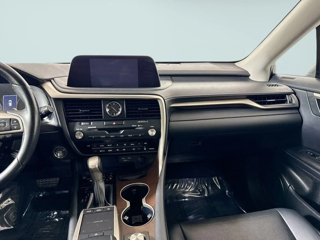 2021 Lexus RX 350 - Photo 9