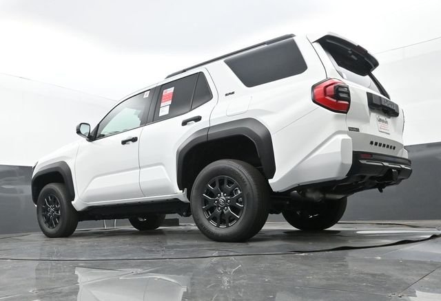 New 2026 Ice Cap Toyota SR5 image 23