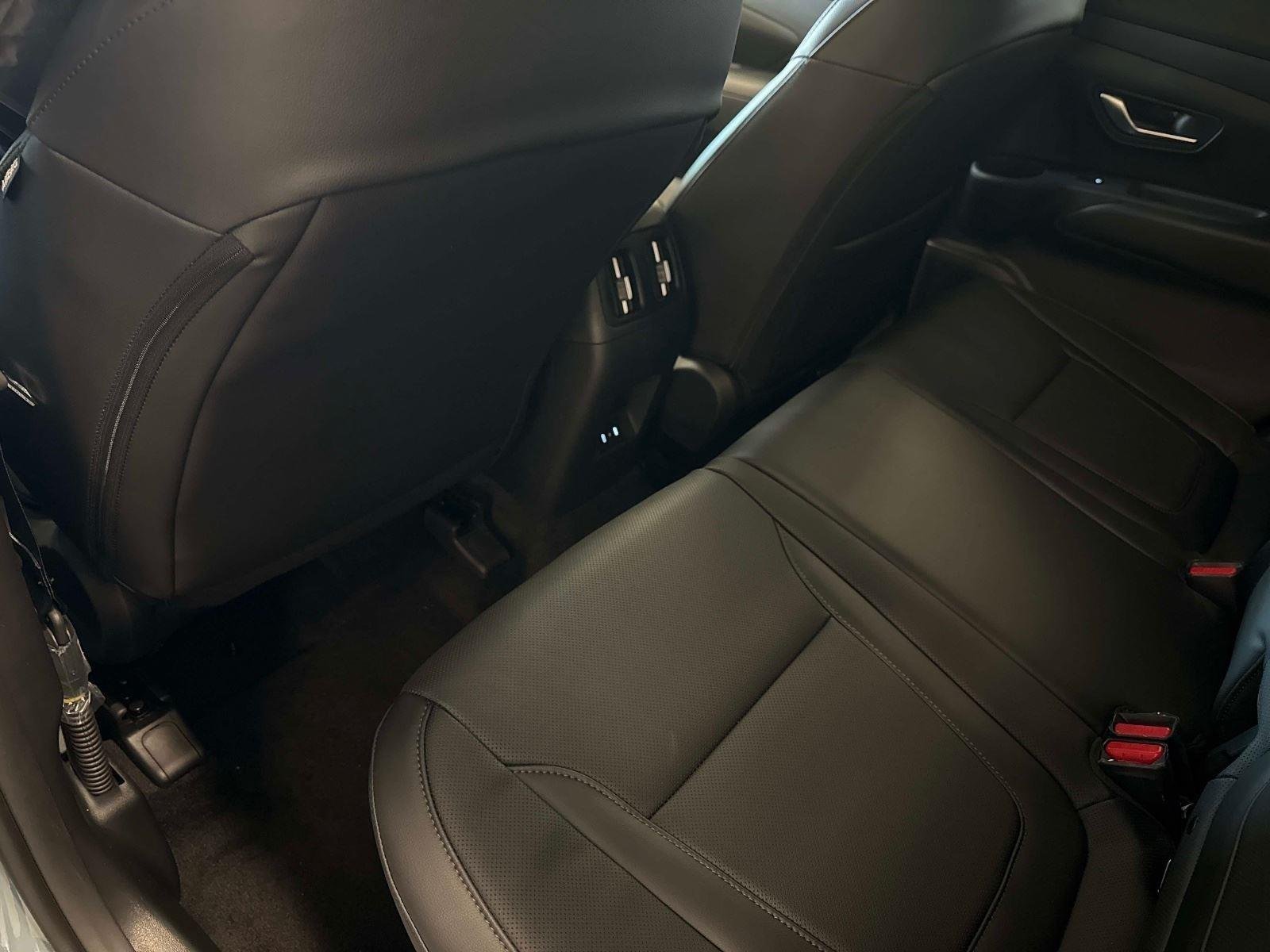 New 2026 Blue Stone Hyundai SEL Activity AWD image 15