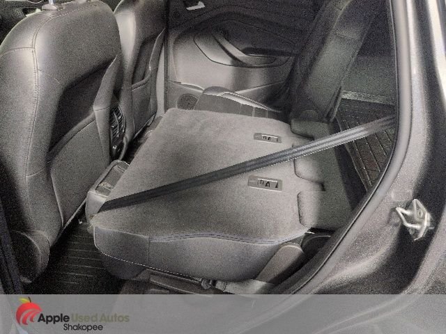 Used 2018 Gray Ford Titanium image 34