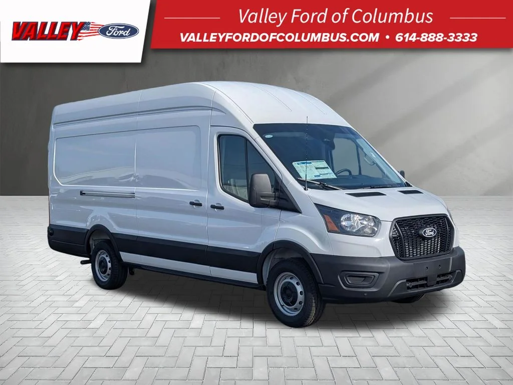 2026 Ford Transit 350 High Roof 148EL WB's photo