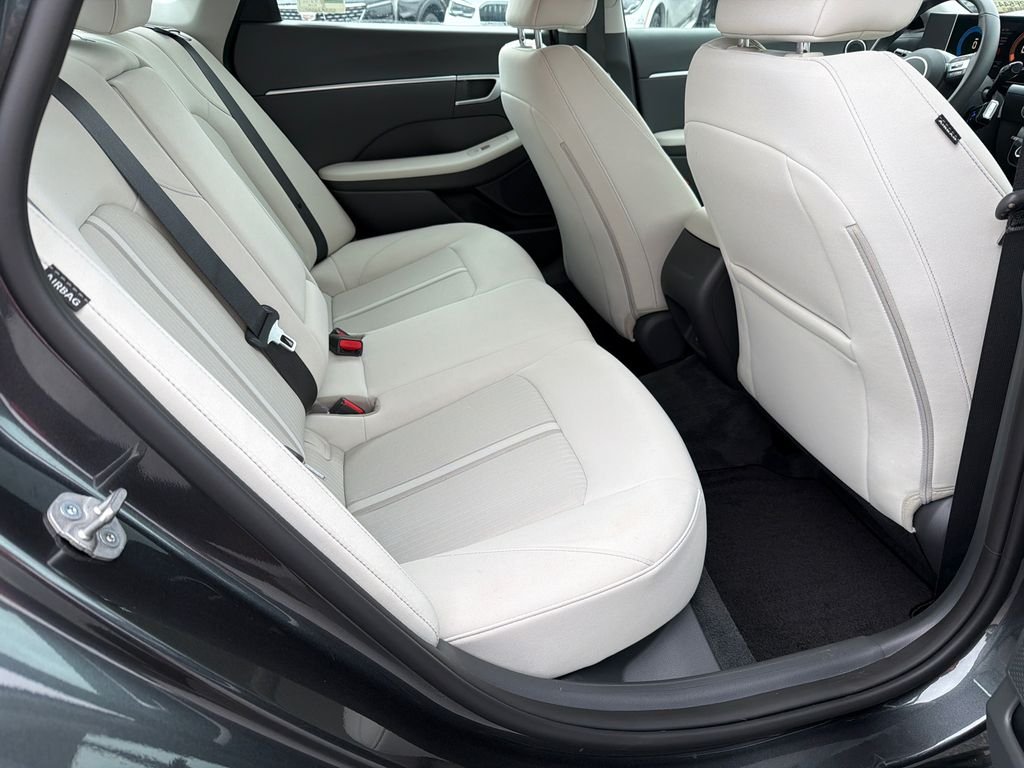 2026 Hyundai Sonata SEL - Photo 15
