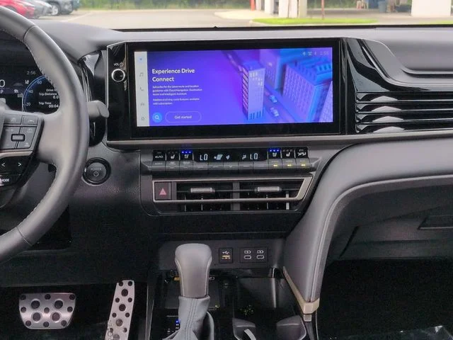 Certified Used 2025  Toyota XSE image 17