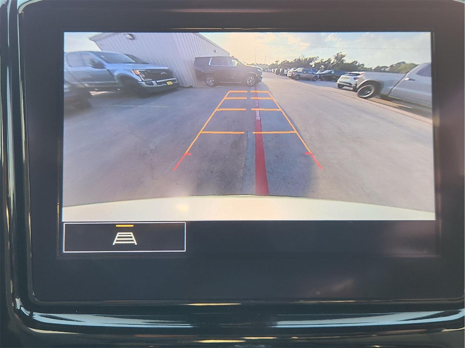 2022 Chevrolet Traverse LT Cloth Gray at Mac Haik Chevrolet
