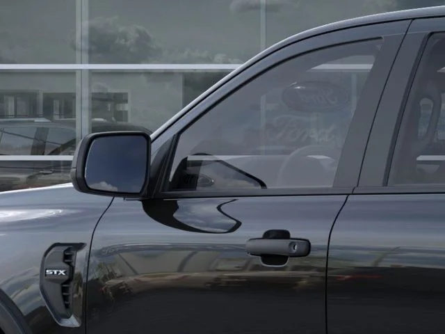 New 2025 Shadow Black Ford XL image 20