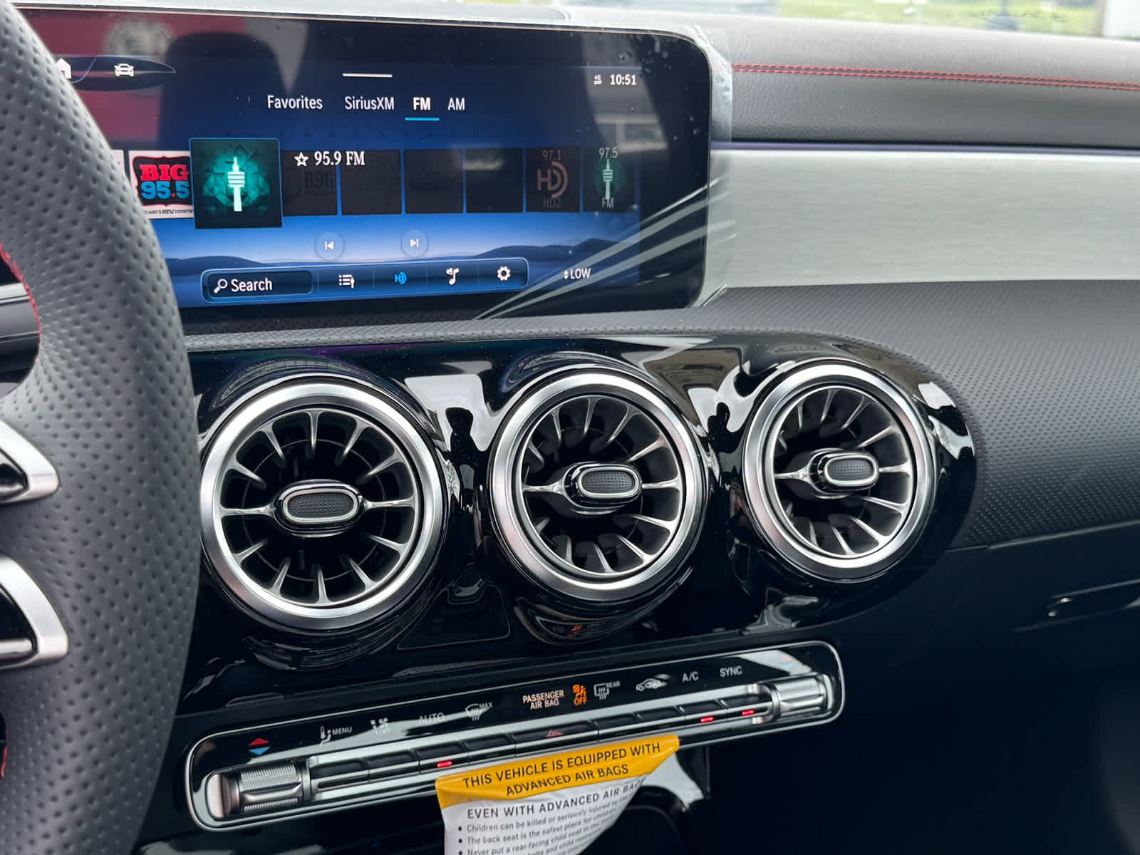 2026 Mercedes-Benz CLA CLA 250 - Photo 25