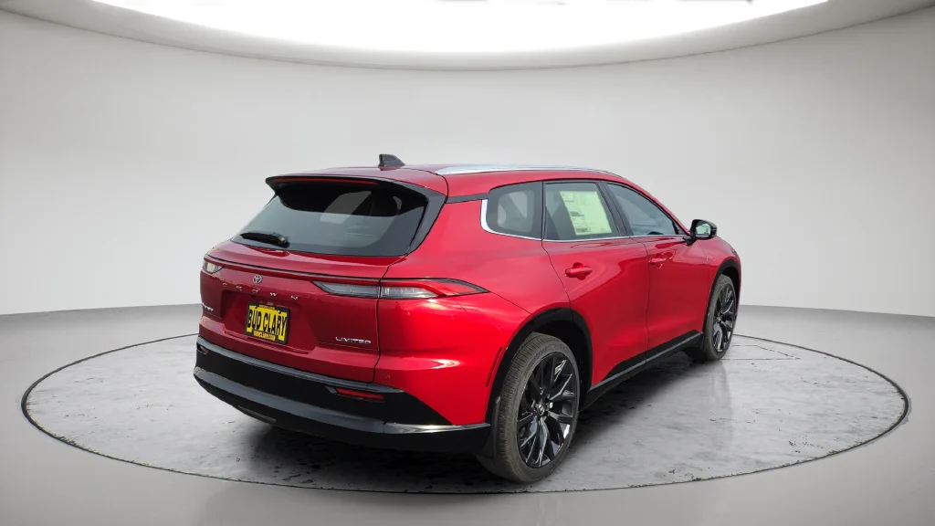 New 2026  Toyota  image 11