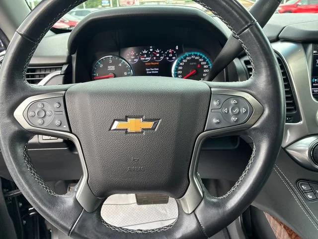 Used 2019 BLACK Chevrolet Premier image 19