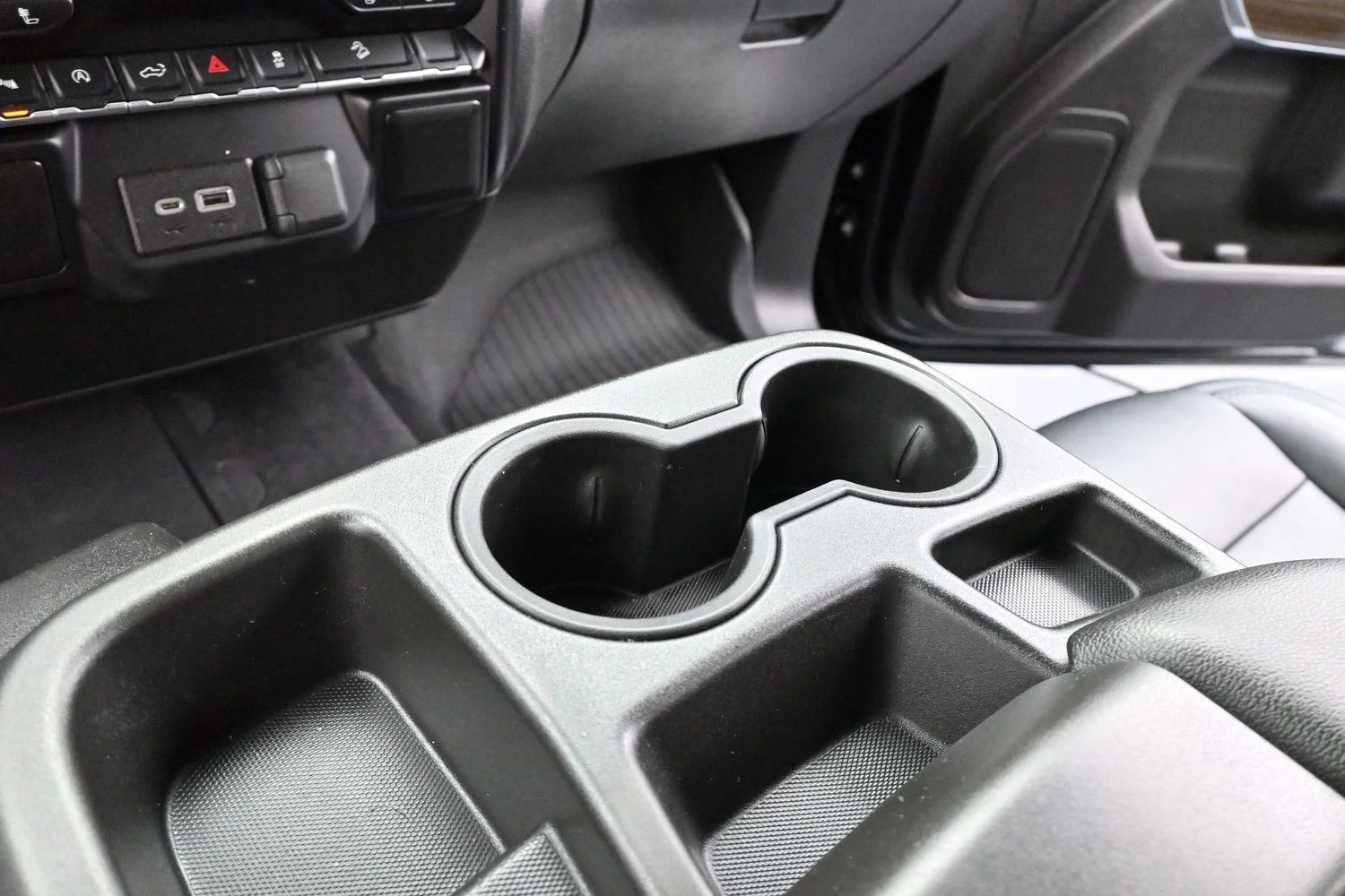 Used 2020 Black Chevrolet LT Trail Boss image 19