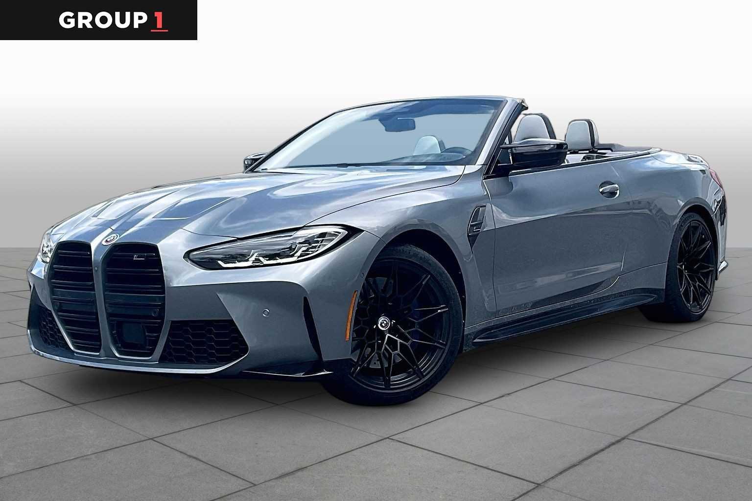 2023 BMW M4
