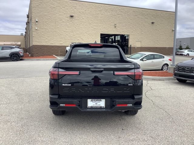 Certified Used 2026 Phantom Black Hyundai SEL image 6