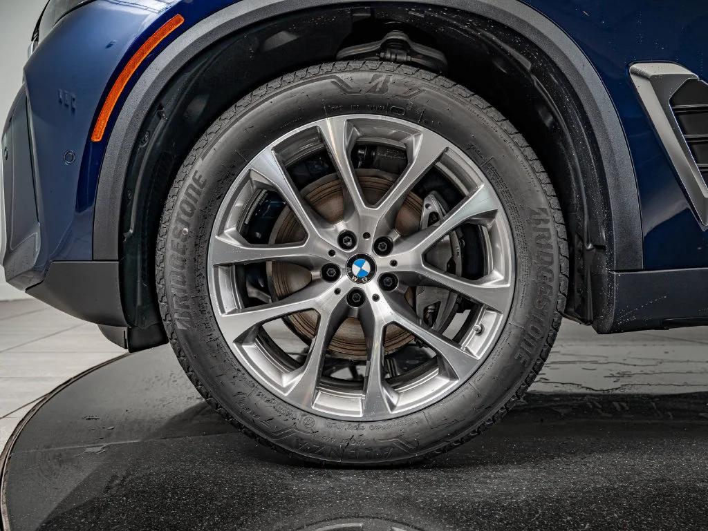 2026 BMW X5 40i - Photo 10