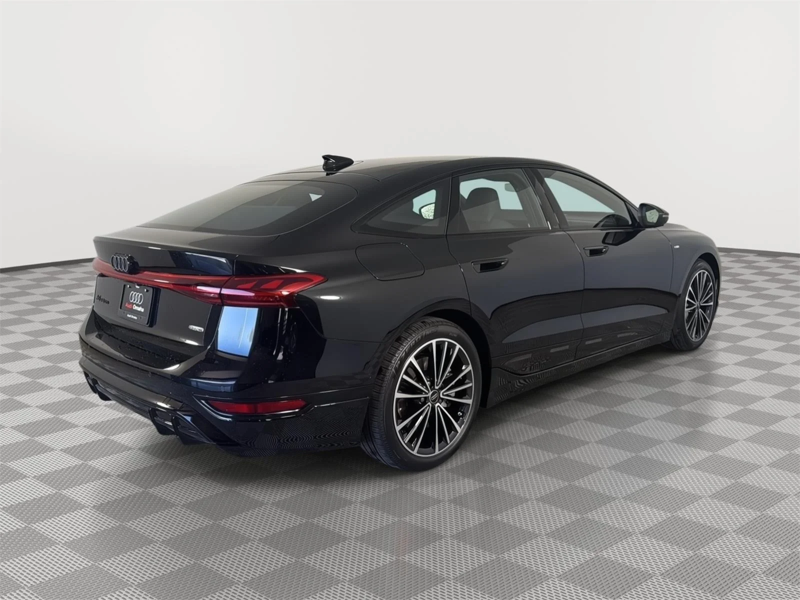 New 2027 BLACK Audi Prestige image 7