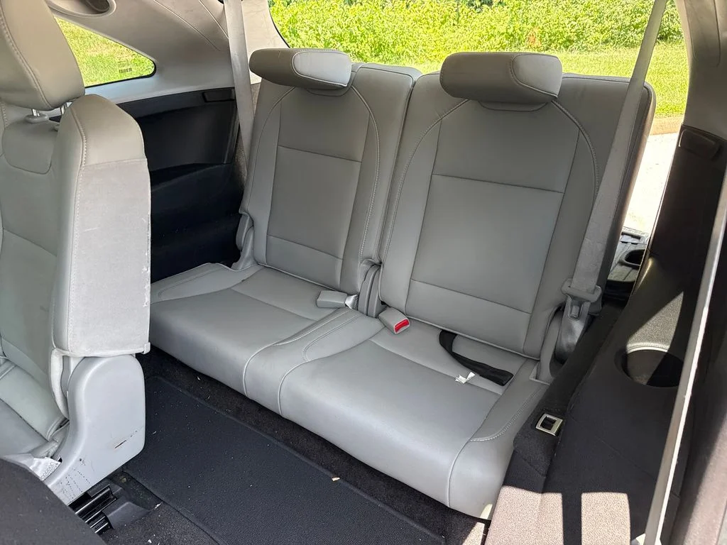 Used 2017  Acura 3.5L image 22