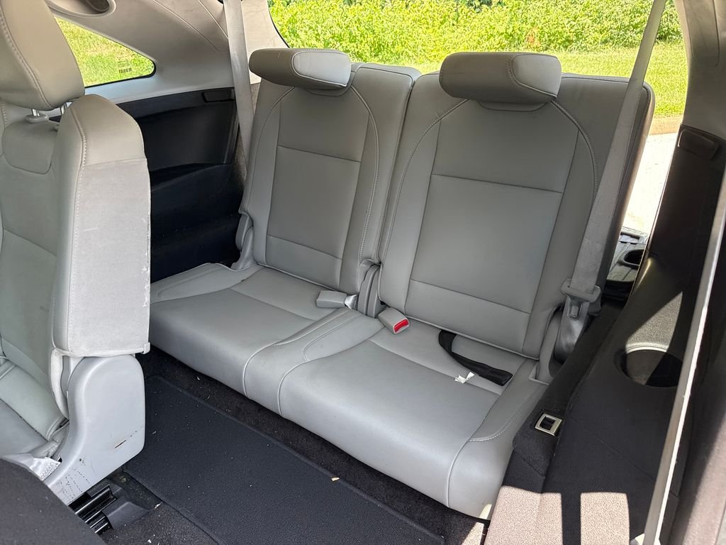 Used 2017  Acura 3.5L image 22