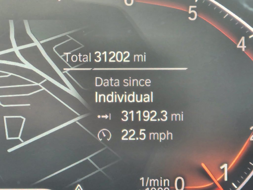 Used 2023 Gray BMW xDrive30i image 31