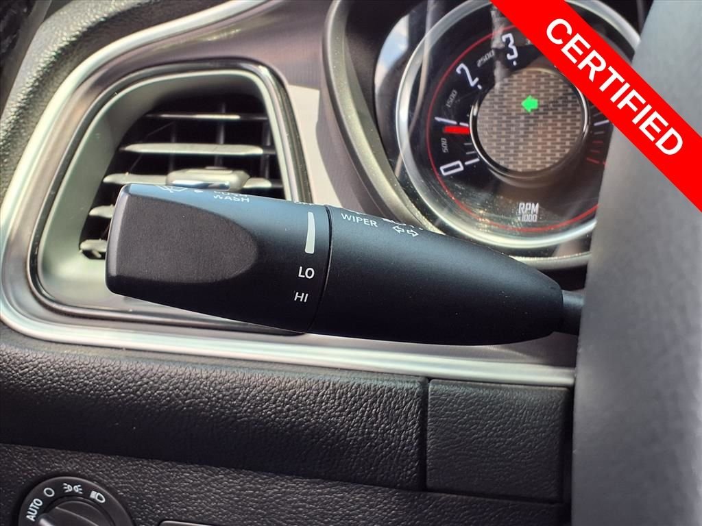 Used 2021 Red Dodge SXT image 26