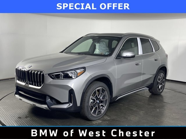 2026 BMW X1 xDrive28i's photo