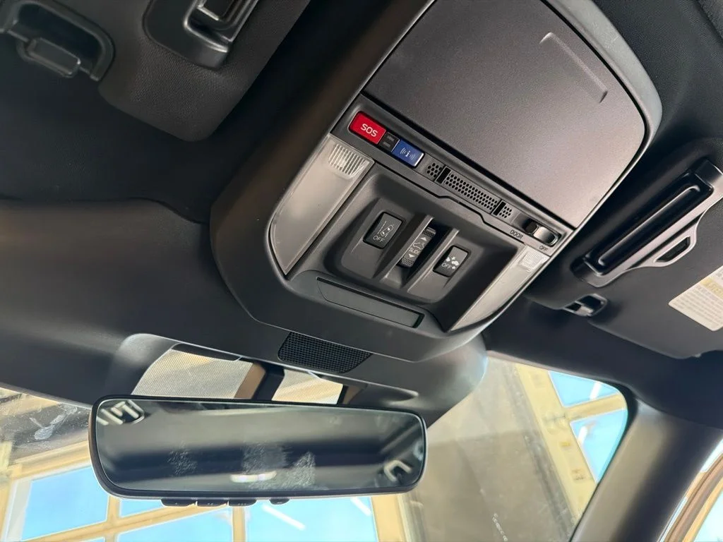 2024 Subaru Forester Wilderness - Photo 42