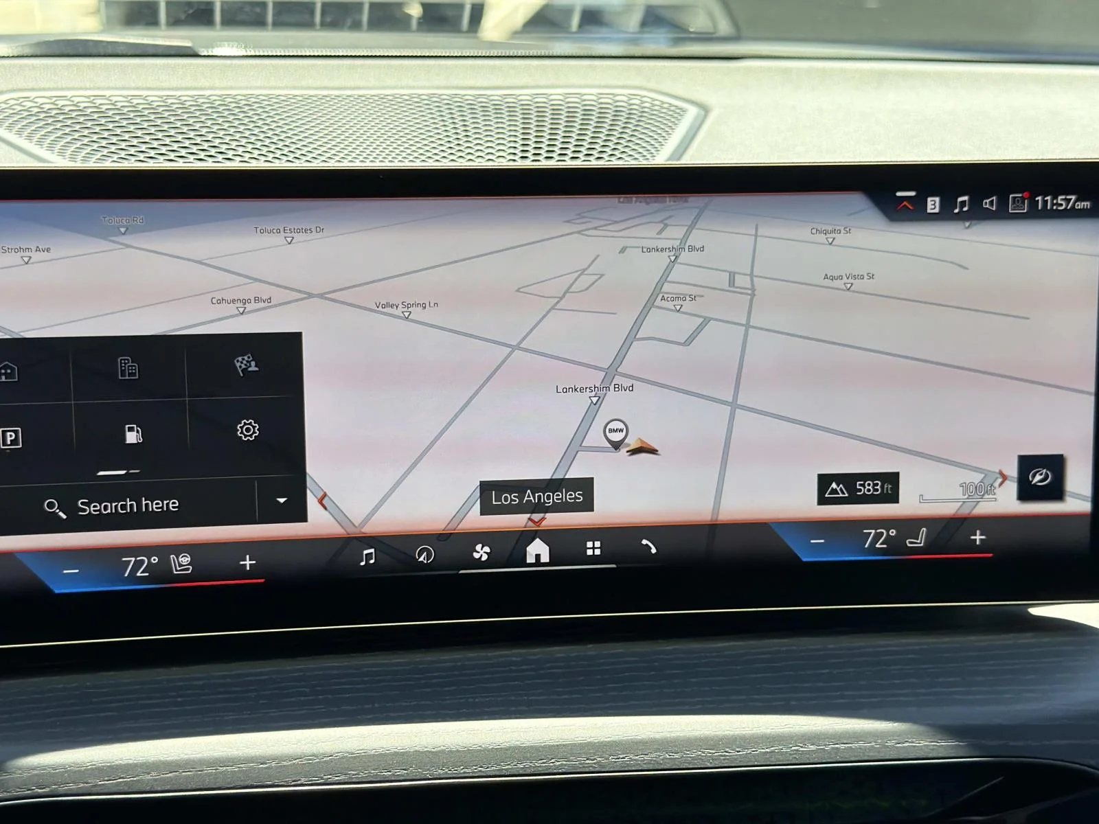 New 2026 Skyscraper Grey Metallic BMW 330i NA image 25