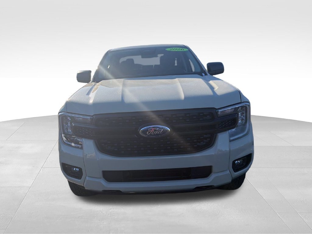 New 2026 Beige Ford XL image 15