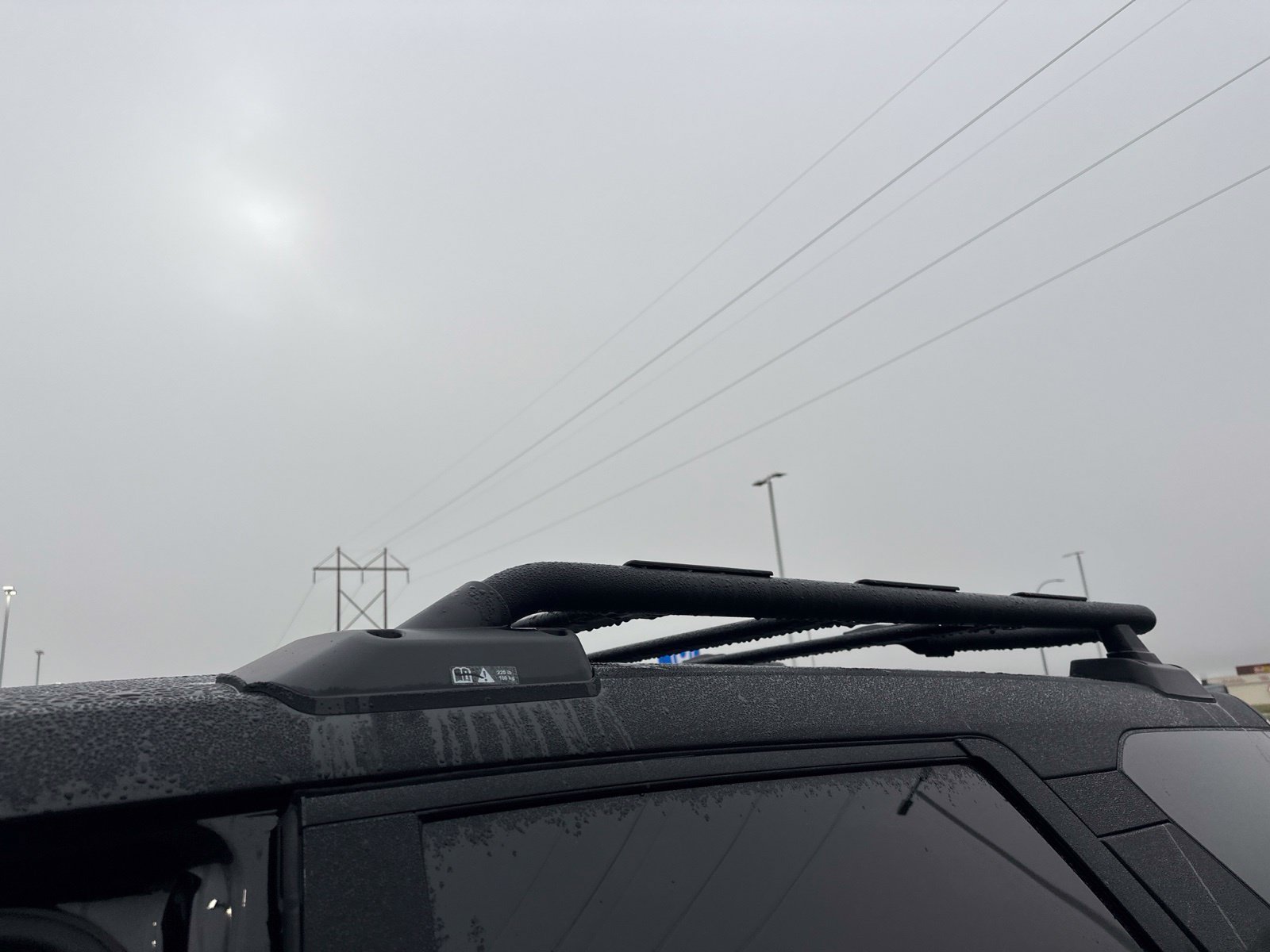 New 2026 Black Nissan Rock Creek image 11