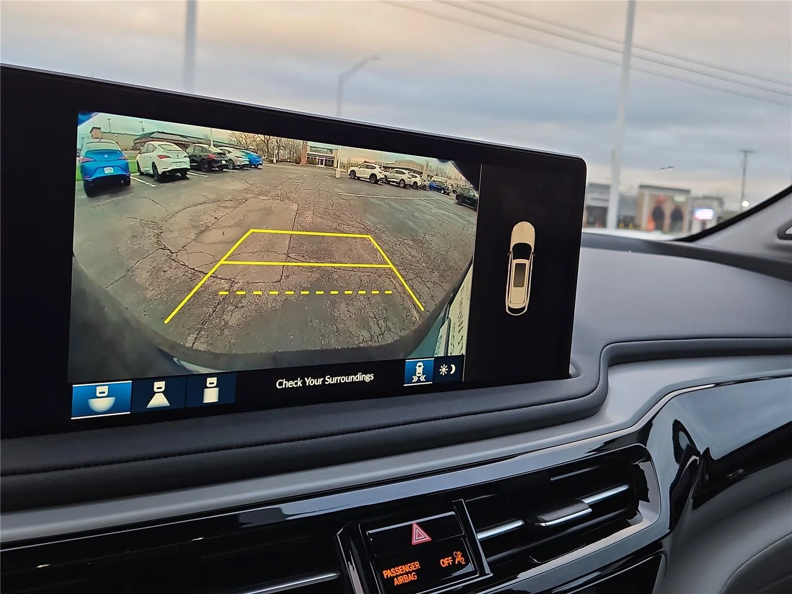 2026 Acura MDX Technology Package - Photo 7