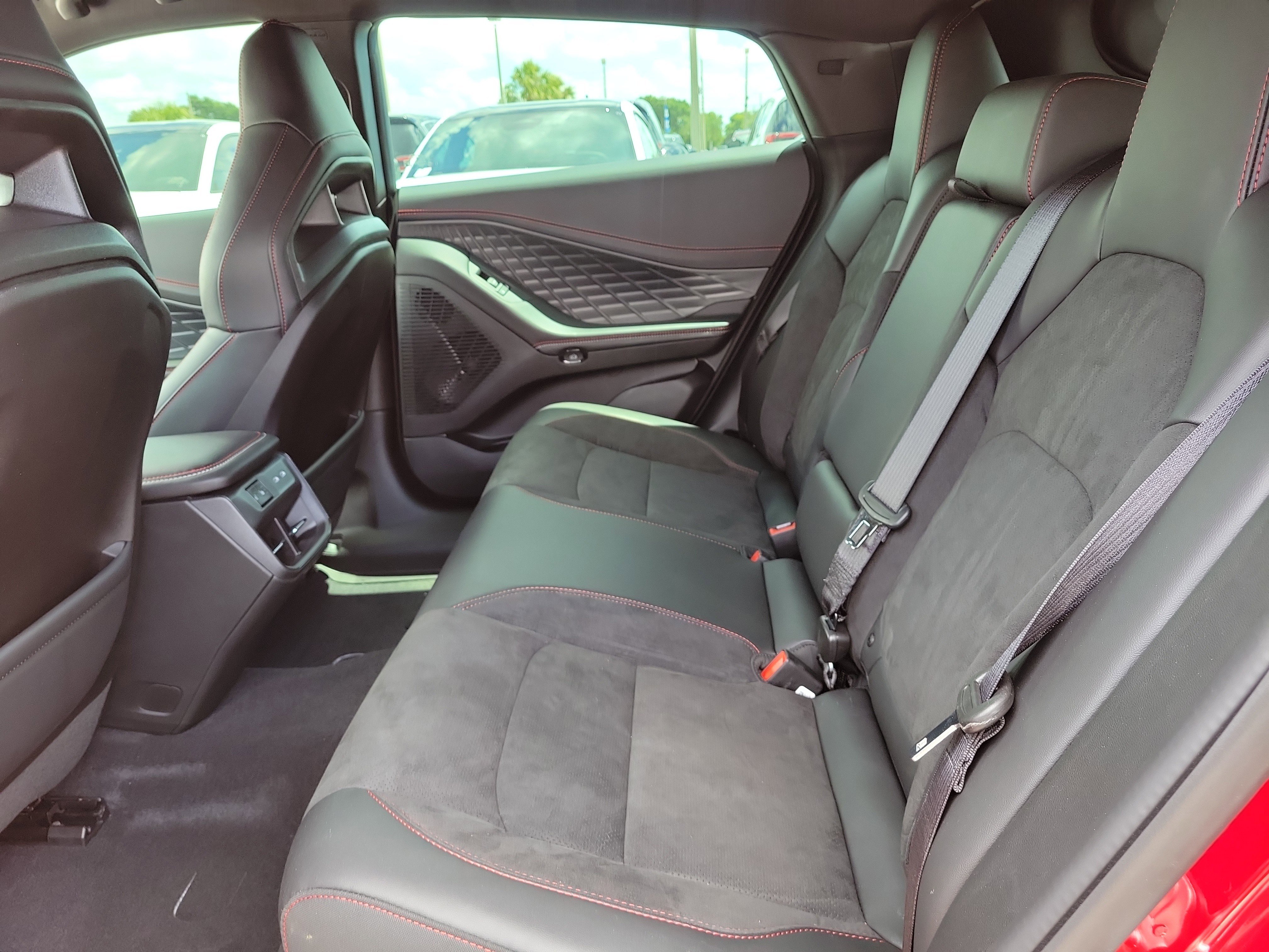 New 2026 Redeye Dodge R/T Plus image 8