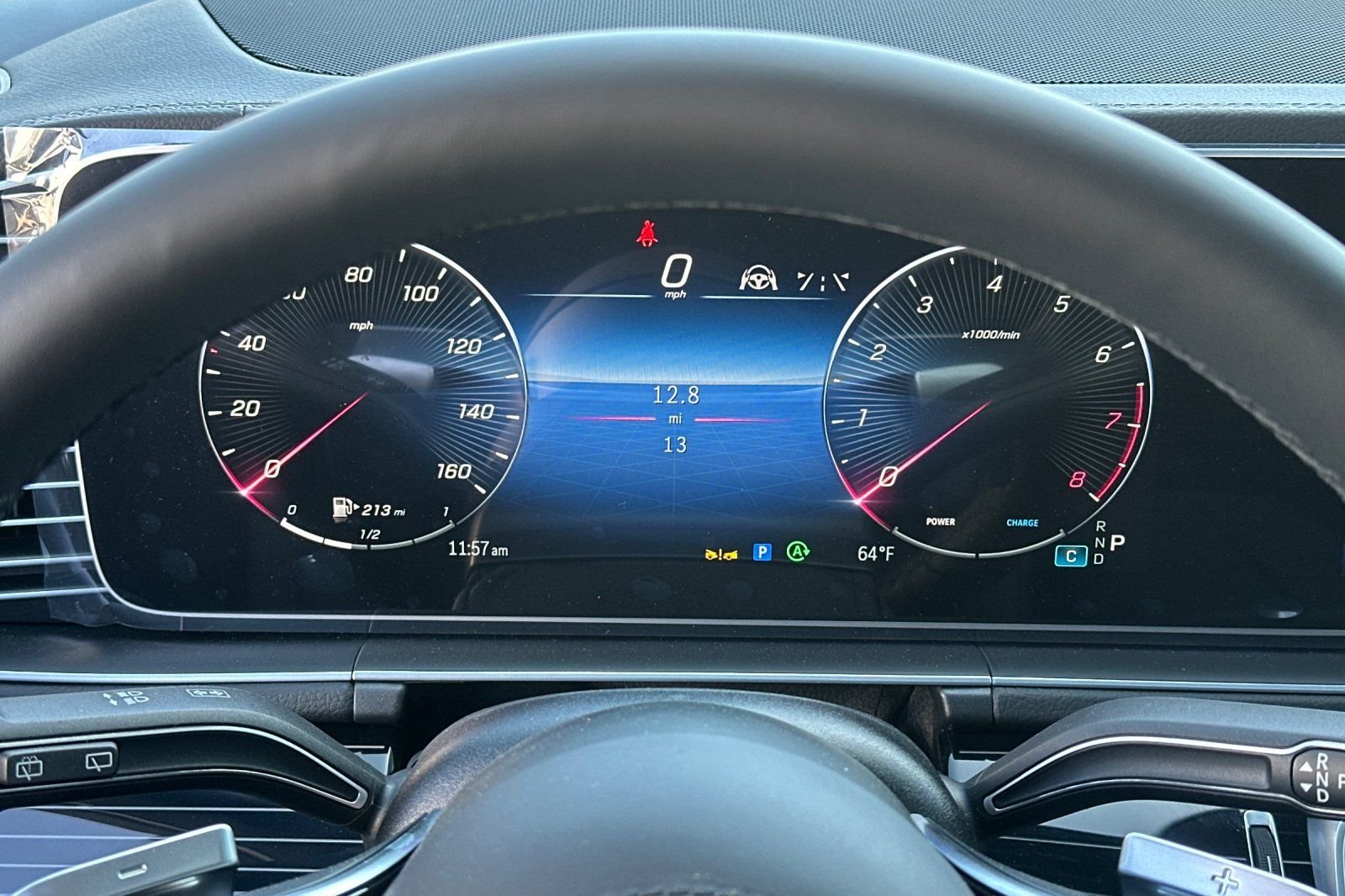 2025 Mercedes-Benz GLE GLE580 - Photo 21