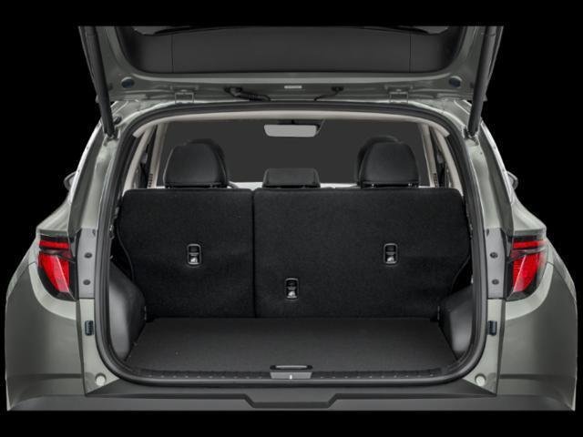 2026 Hyundai Tucson Blue SE - Photo 44