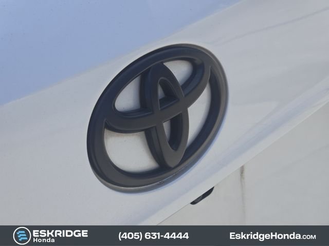 Used 2022 Beige Toyota L image 11