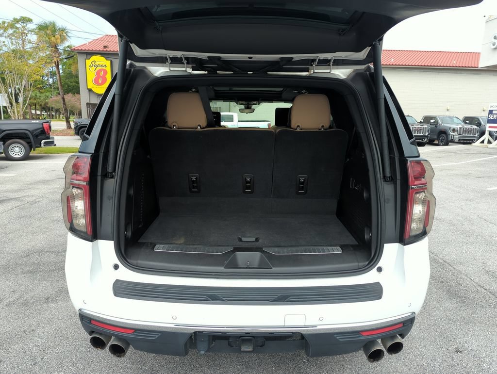 Used 2021 SUMMIT WHITE Chevrolet Premier image 31