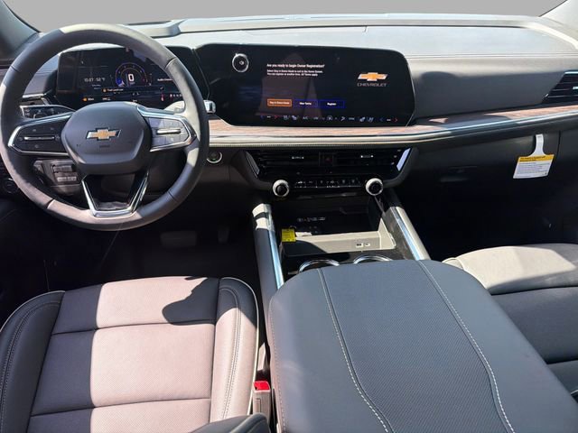 2026 Chevrolet Tahoe Premier - Photo 17
