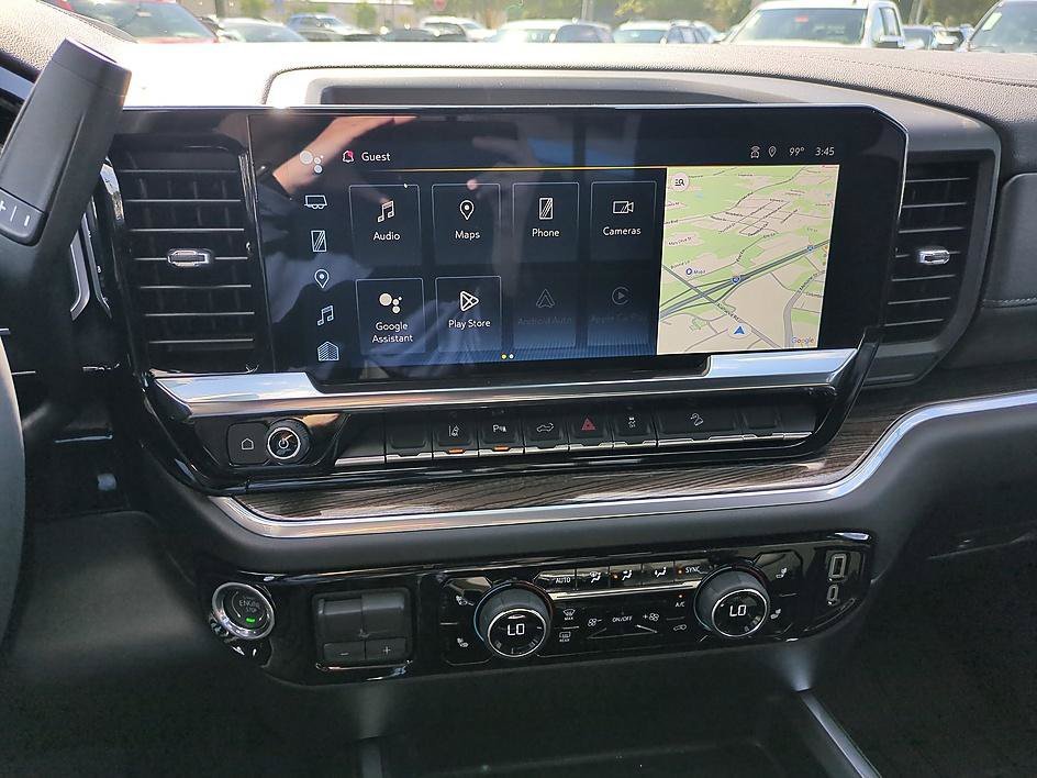 2026 Chevrolet Silverado 2500 HD LT - Photo 20