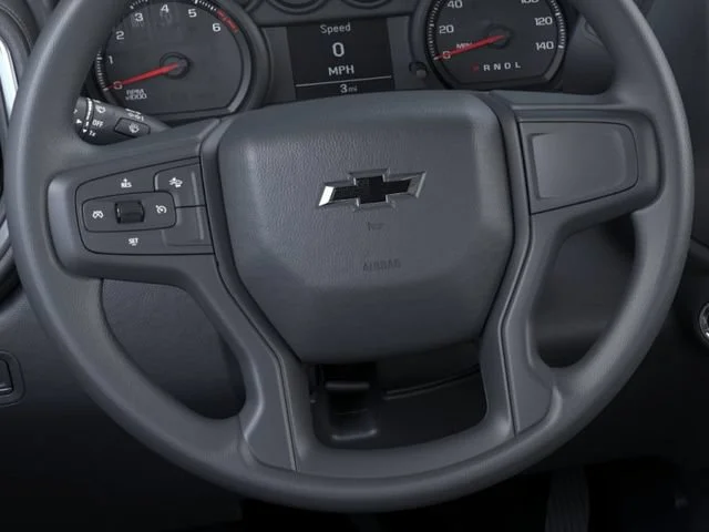 2026 Chevrolet Silverado 2500 HD Custom - Photo 19